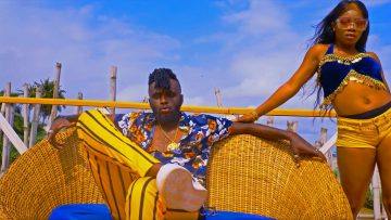 Mr matador - Bintou (Alpha Blondy)