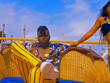 Mr matador - Bintou (Alpha Blondy)