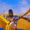 Mr matador – Bintou (Alpha Blondy)