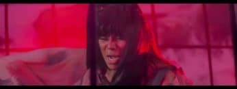 Nayanka Bell – Seïzo
