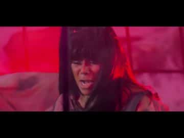 Nayanka Bell - Seïzo