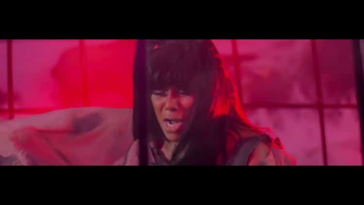 Nayanka Bell – Seïzo