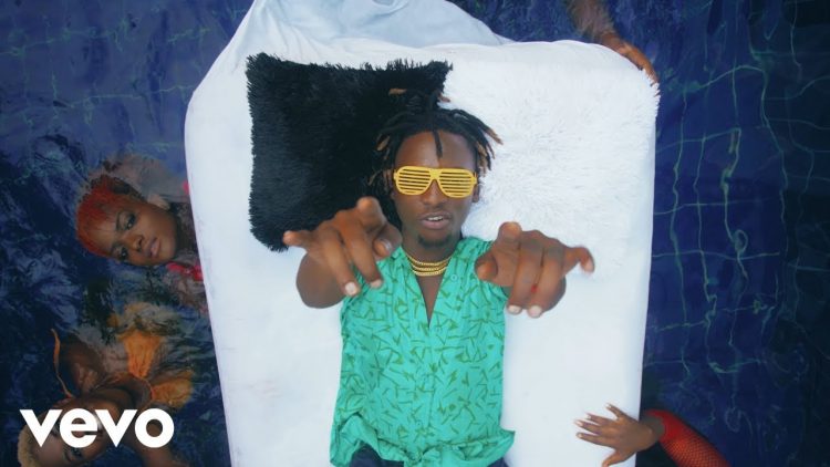 Ngoma – DRIP