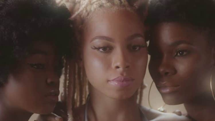 Rema – Woman