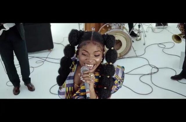 Reniss – Nyama Nyama