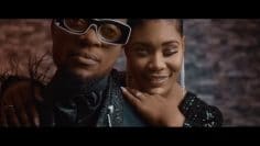 Salatiel ft. Rutshelle Guillaume – Good Girl