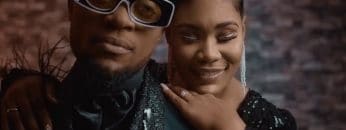 Salatiel ft. Rutshelle Guillaume – Good Girl