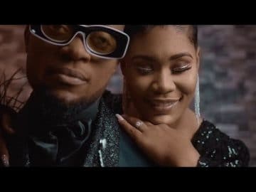 Salatiel ft. Rutshelle Guillaume - Good Girl