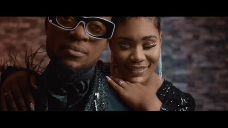 Salatiel ft. Rutshelle Guillaume – Good Girl