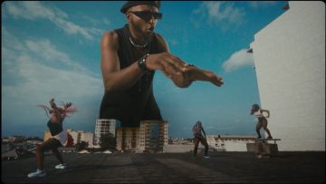 Sama Ndango - Congo Meat