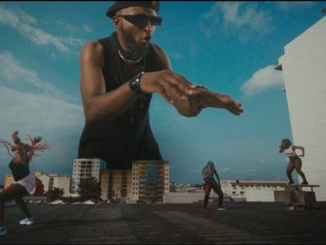 Sama Ndango - Congo Meat