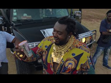 Tzy panchak Ft. Cleo Grae - Level No Dey