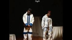 Ya Levis ft. Franglish – Pour moi