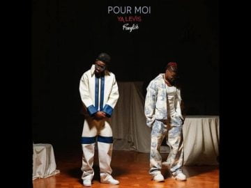 Ya Levis ft. Franglish - Pour moi