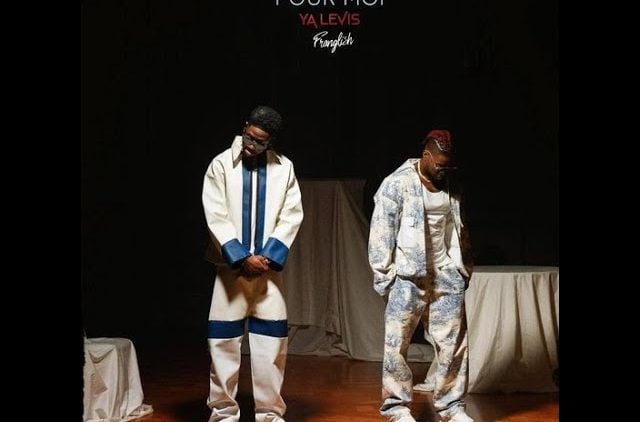 Ya Levis ft. Franglish – Pour moi