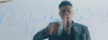 Mc One – Dagbai