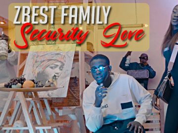 ZBest Family - Security Love