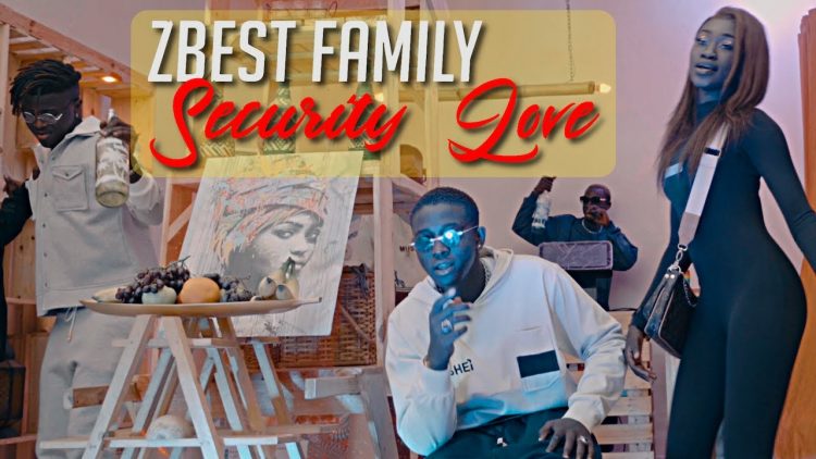 ZBest Family – Security Love