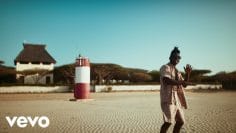Sauti Sol ft. India.Arie – My Everything