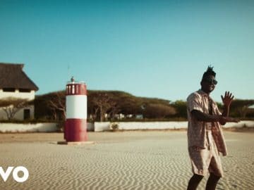 Sauti Sol ft. India.Arie - My Everything