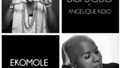 Dibi Dobo Feat. Angelique Kidjo – Ekomonle (AUDIO)