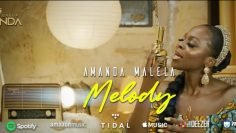 Amanda Malela – Melody