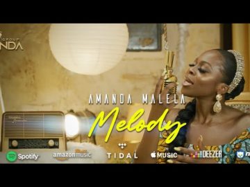 Amanda Malela - Melody