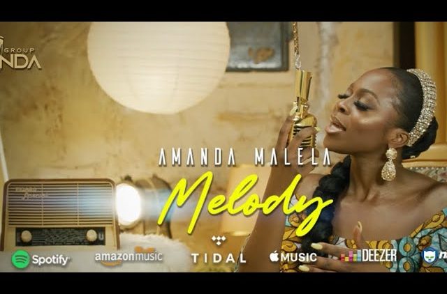 Amanda Malela – Melody