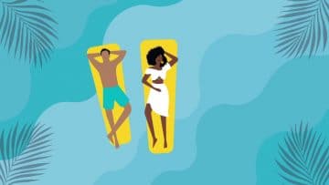 Bastien & Taly - Mibalé