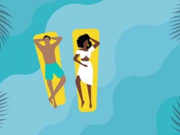 Bastien & Taly - Mibalé