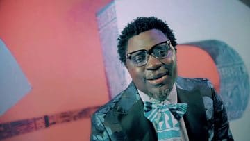 Dj Gérard Ben - L'amour de maman