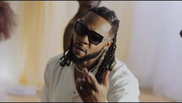 Flavour - Good Woman