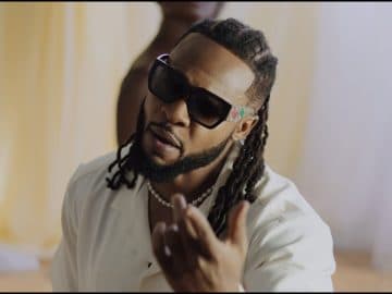 Flavour - Good Woman