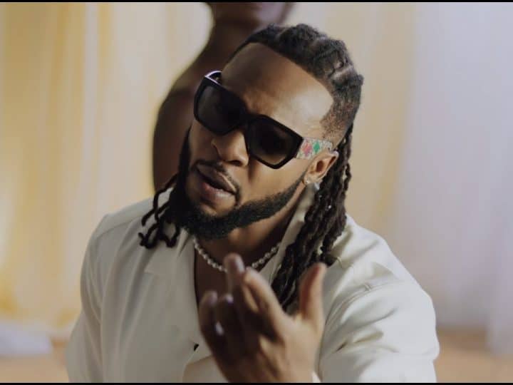 Flavour – Good Woman