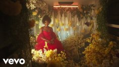 Gyakie ft. Omah Lay – Forever