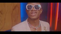 Happy ft. Mani Bella – Je n’ai rien fait
