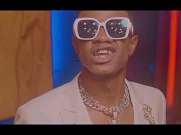 Happy ft. Mani Bella - Je n'ai rien fait