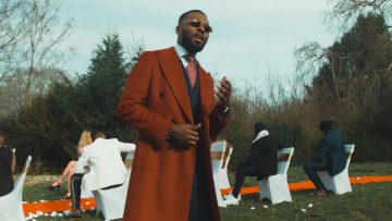 Heritier Wata - Amour Véritable