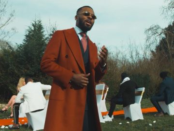 Heritier Wata - Amour Véritable