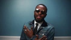 Heritier Wata – La Kayotte