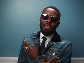 Heritier Wata - La Kayotte