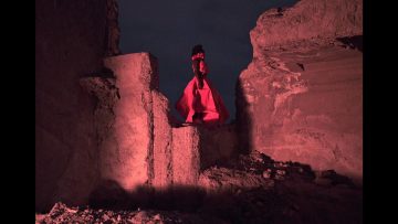 Iri Di - Late night BUNA