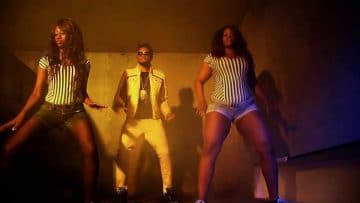 Kevin Mola - Au rythme d'HDT