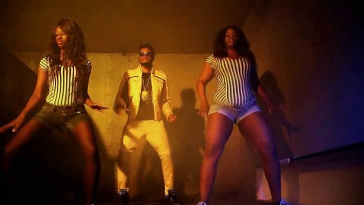 Kevin Mola – Au rythme d’HDT