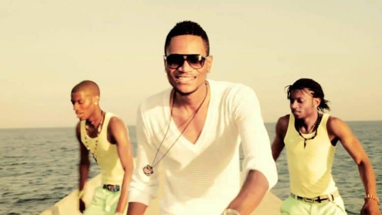Kevin Mola – Gigoti Gigota