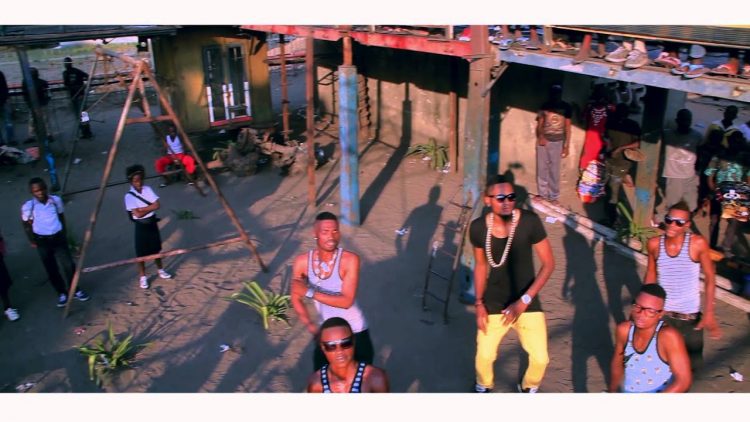 Kevin Mola – Les merveilles du Ndombolo Vol. 1