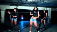 Kevin Mola – Royal Rumble