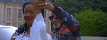 Koffi Olomide ft. Charlotte Dipanda – Mon Amour