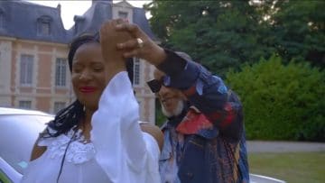 Koffi Olomide ft. Charlotte Dipanda - Mon Amour