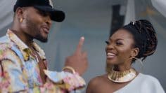 Lydol ft. Aveiro Djess – Bango Bango